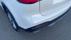 MG Hs 1.5 T-GDI Excite 5dr DCT Petrol Hatchback